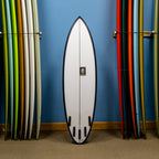 Christenson Cafe Racer PU/Poly 6'4"