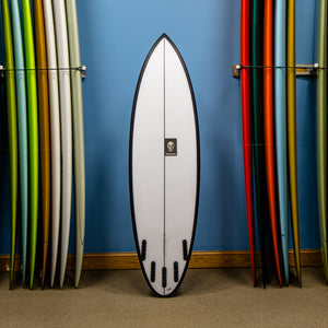 Christenson Cafe Racer PU/Poly 6'4"