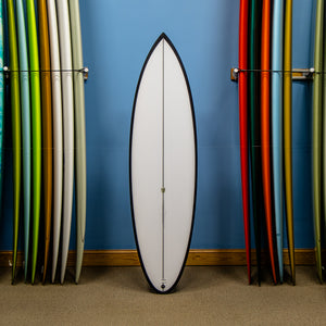 Christenson Cafe Racer PU/Poly 6'4"