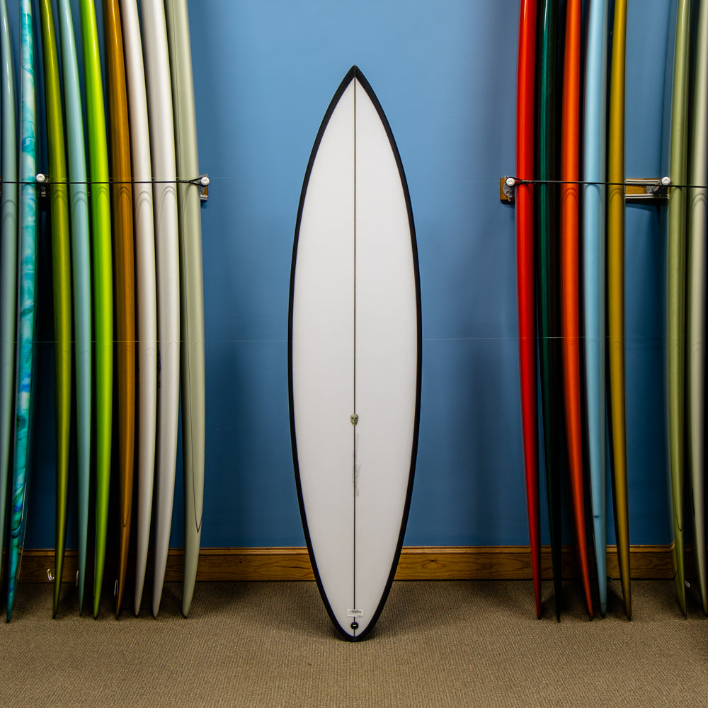 Christenson Carrera PU/Poly 6'10"