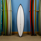 Christenson Carrera PU/Poly 6'10"