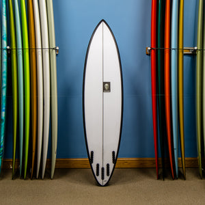 Christenson Carrera PU/Poly 6'10"