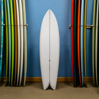 Christenson Long Phish 2.0 PU/Poly 6'10"