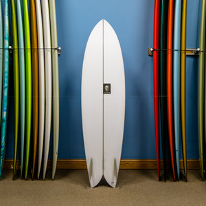 Christenson Long Phish 2.0 PU/Poly 6'10"