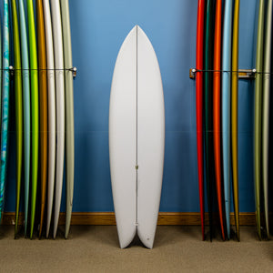 Christenson Long Phish 2.0 PU/Poly 6'10"