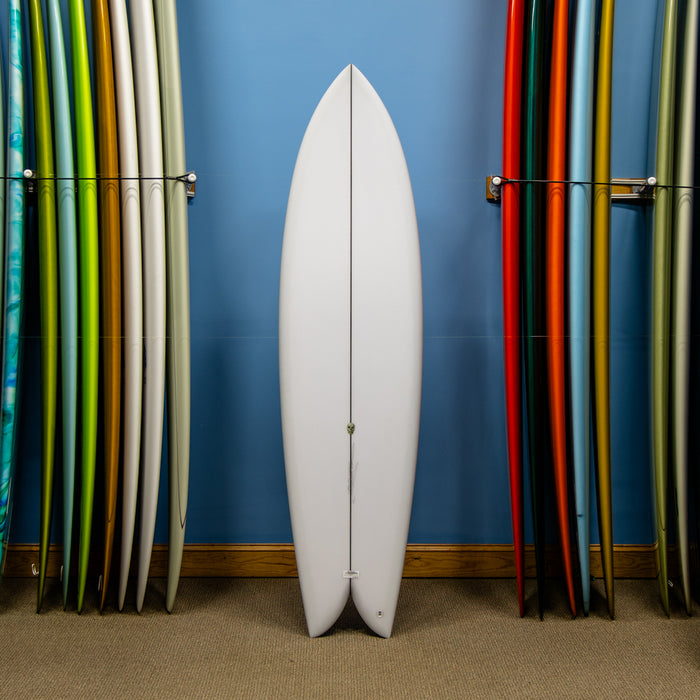 Christenson Long Phish 2.0 PU/Poly 6'10"