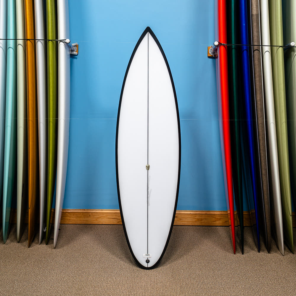 Christenson OP4 PU/Poly 5'10"