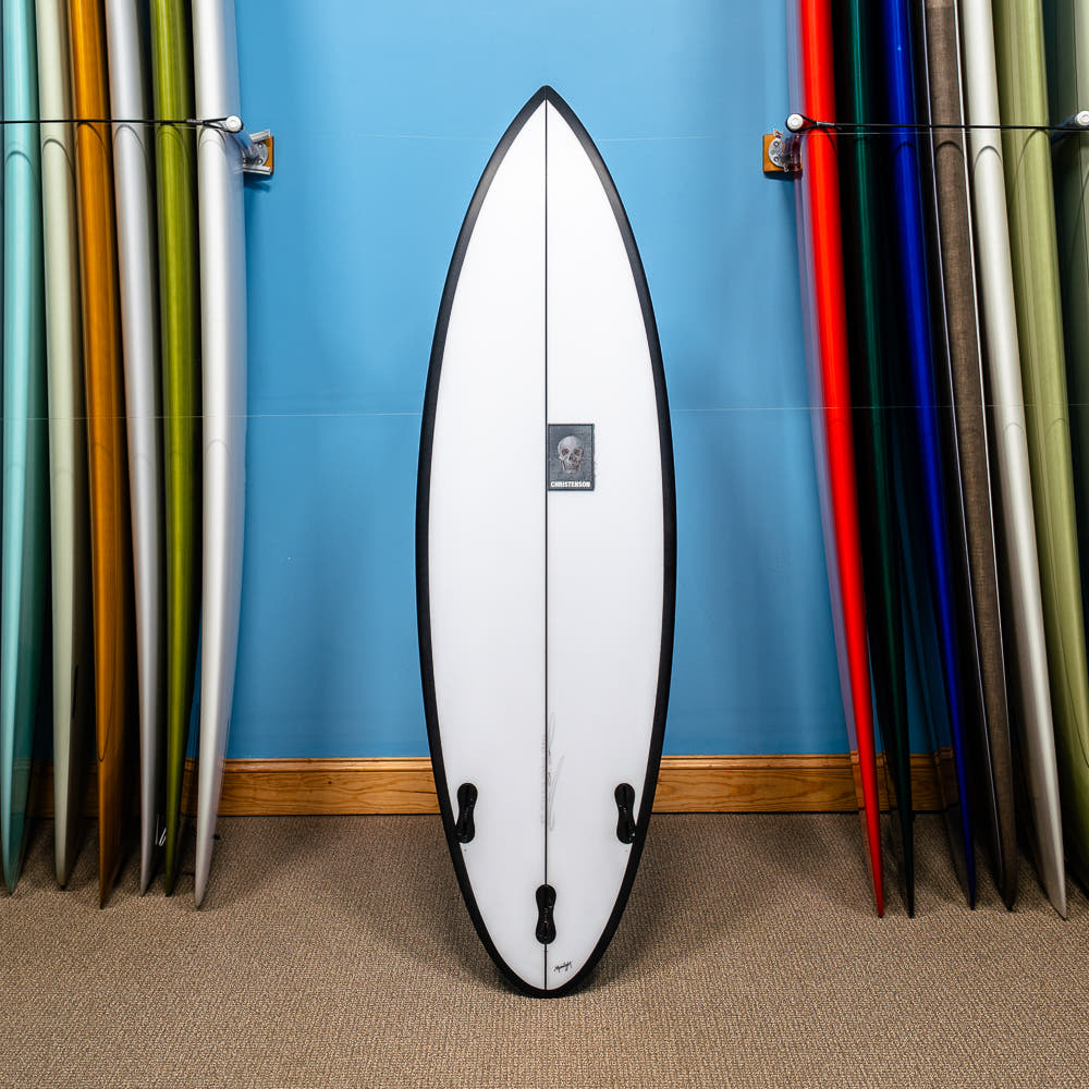 Christenson OP4 PU/Poly 5'10"