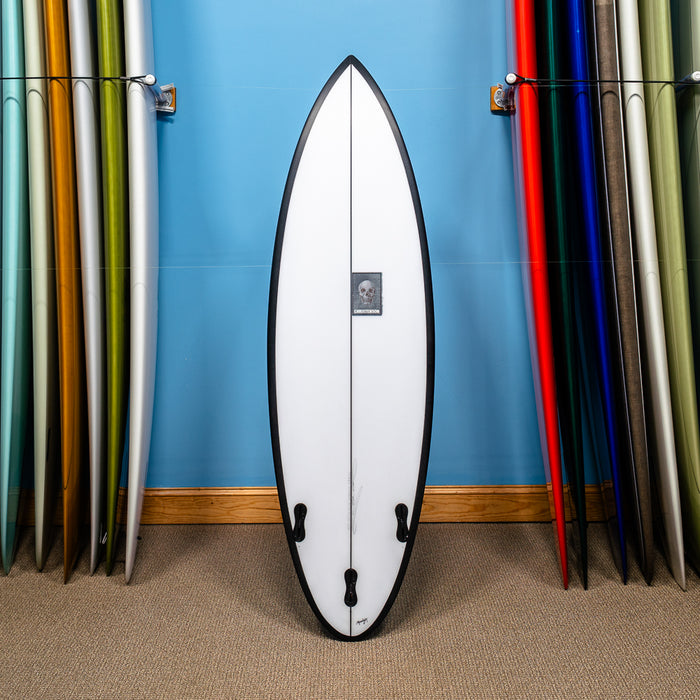 Christenson OP4 PU/Poly 5'10"