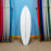 Actual Board: Christenson Lane Splitter PU/Poly 5'9" — 32L