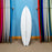 Actual Board: Christenson Lane Splitter PU/Poly 5'9" — 32.1L