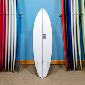 Christenson Lane Splitter PU/Poly 6'2" — Alternate View
