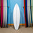 Actual Board: Christenson Lane Splitter PU/Poly 6'2" — 38.3L