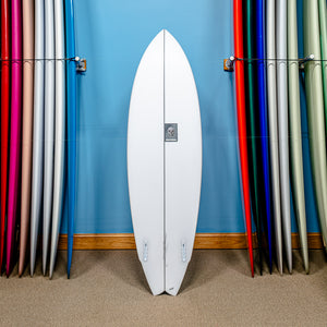 Christenson Lane Splitter PU/Poly 6'4" — Alternate View