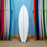 Actual Board: Christenson Lane Splitter PU/Poly 6'4" — 42.9L