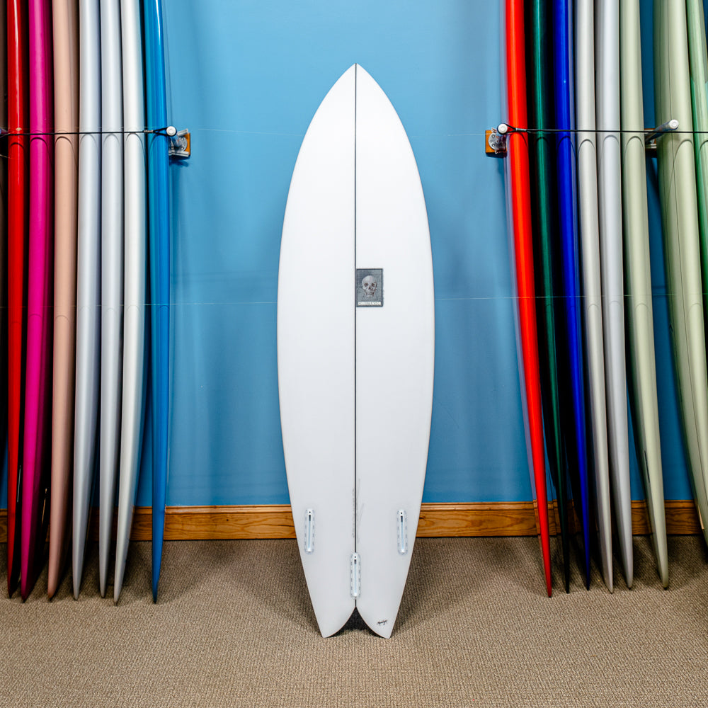 Christenson Nautilus Surfboards – Dimensions & Stock – REAL