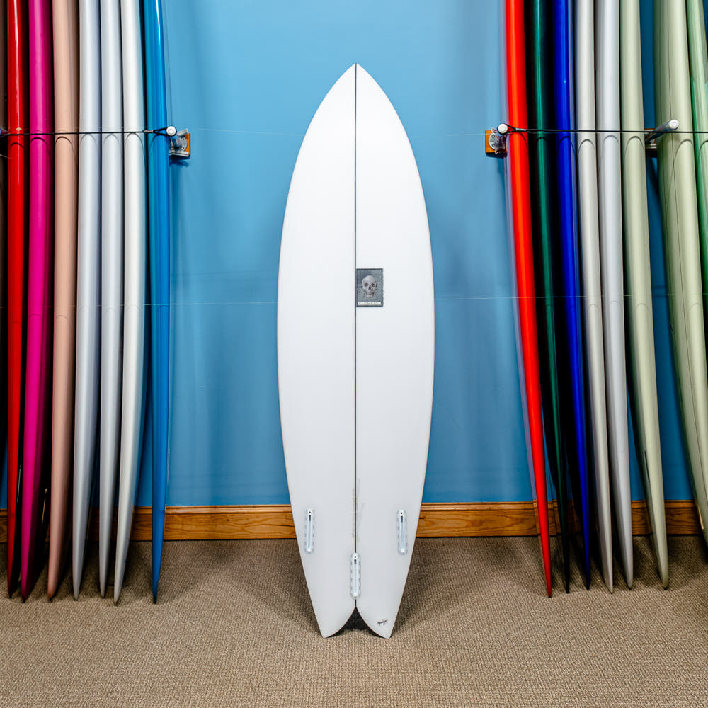 Christenson Nautilus PU/Poly 6'4"