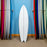 Actual Board: Christenson Nautilus PU/Poly 6'4" — 35.7L