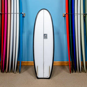 Christenson Ocean Racer PU/Poly 6'0" — Alternate View