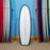 Actual Board: Christenson Ocean Racer PU/Poly 6'0" — L