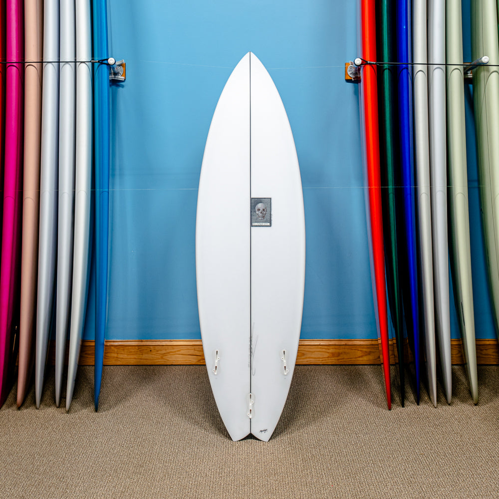 Christenson OP3 PU/Poly 5'9"