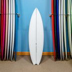Christenson OP3 PU/Poly 6'2"
