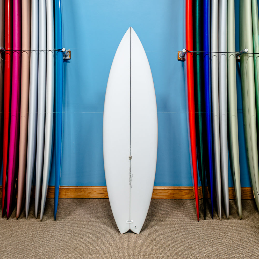 Christenson OP3 PU/Poly 6'2"