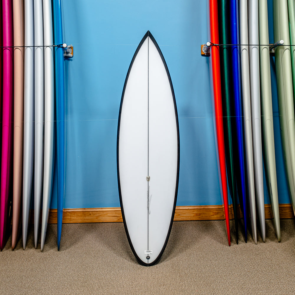 Christenson OP4 PU/Poly 5'10"