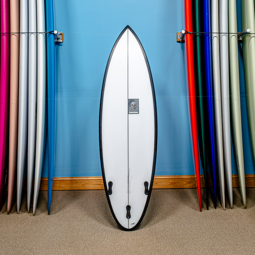 Christenson OP4 PU/Poly 5'10"