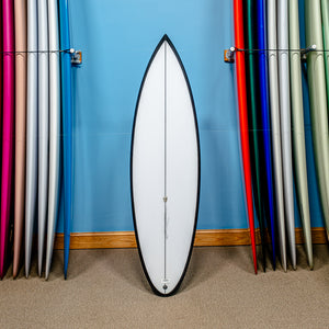 Actual Board: Christenson OP4 PU/Poly 5'10" — 29L