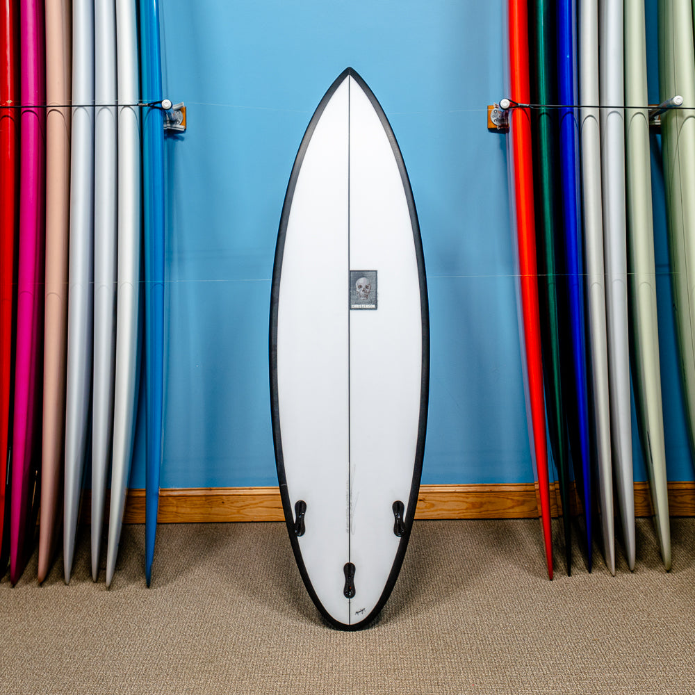 Christenson OP4 PU/Poly 6'1"