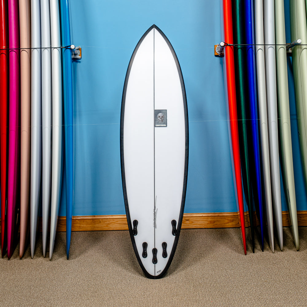 Christenson Osprey PU/Poly 6'2"