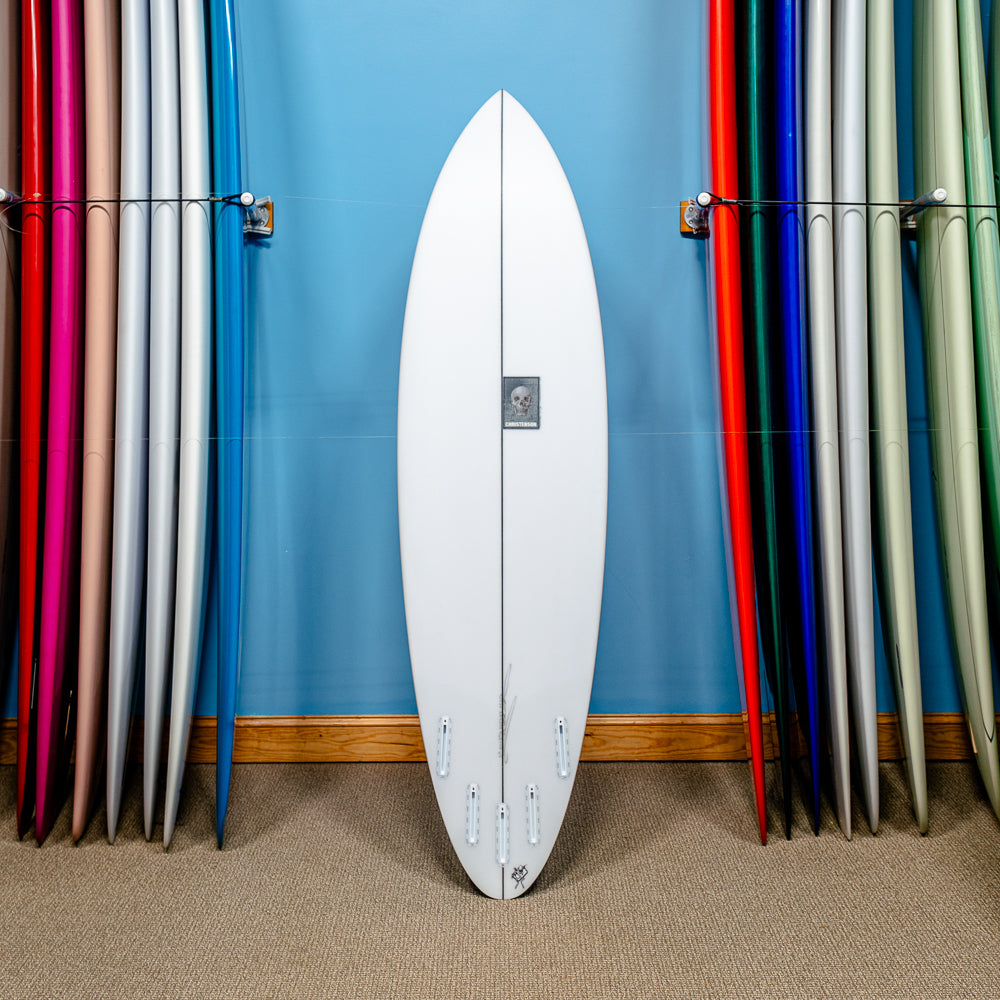 Christenson Osprey PU/Poly 6'6"