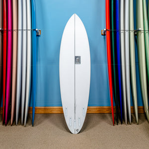 Christenson Osprey PU/Poly 6'6" — Alternate View