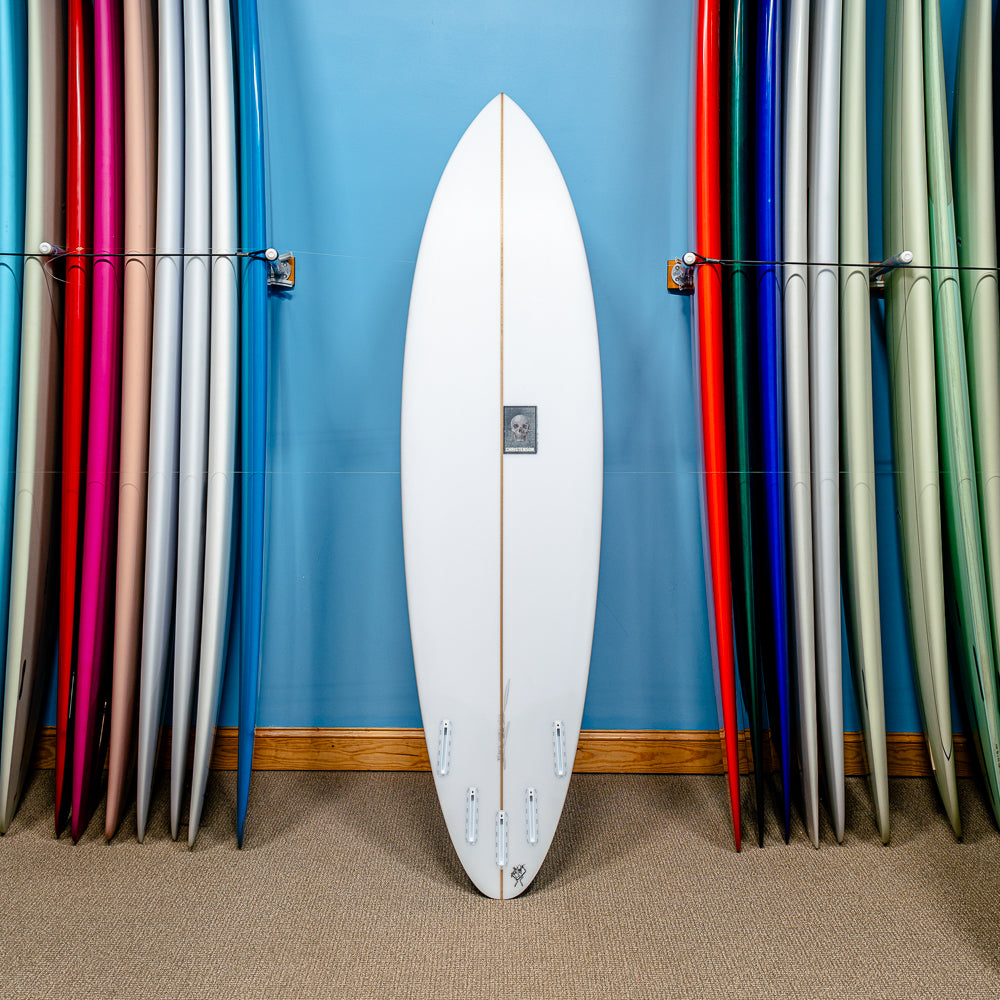 Christenson Osprey PU/Poly 7'2"