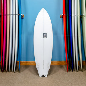 Christenson Wolverine PU/Poly 6'2" — Alternate View