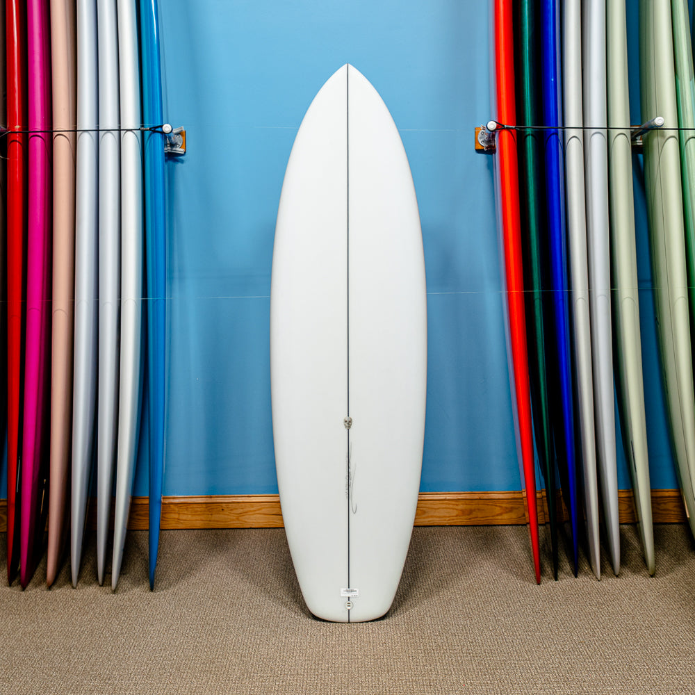Christenson Easy Wind PU/Poly 6'2"