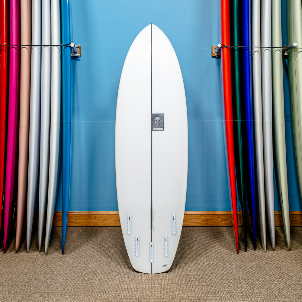 Christenson Easy Wind PU/Poly 6'2"