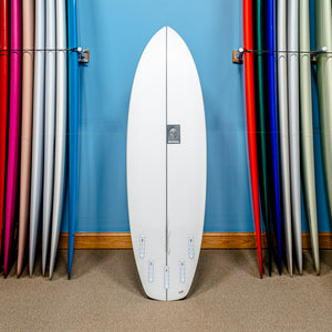Christenson Easy Wind PU/Poly 6'2" — Alternate View