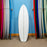 Actual Board: Christenson Easy Wind PU/Poly 6'2" — 38.41L