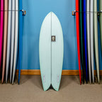 Christenson Acid Phish PU/Poly 5'6"