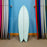 Actual Board: Christenson Acid Phish PU/Poly 5'6" — 28.31L