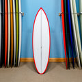 Christenson Cafe Racer 2.0 PU/Poly 6'0"
