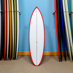 Christenson Cafe Racer 2.0 PU/Poly 6'0"