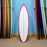 Actual Board: Christenson Cafe Racer 2.0 PU/Poly 6'0" — 34.4L