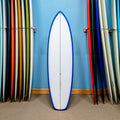 Christenson Easy Wind PU/Poly 6'8"
