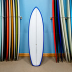 Christenson Easy Wind PU/Poly 6'8"