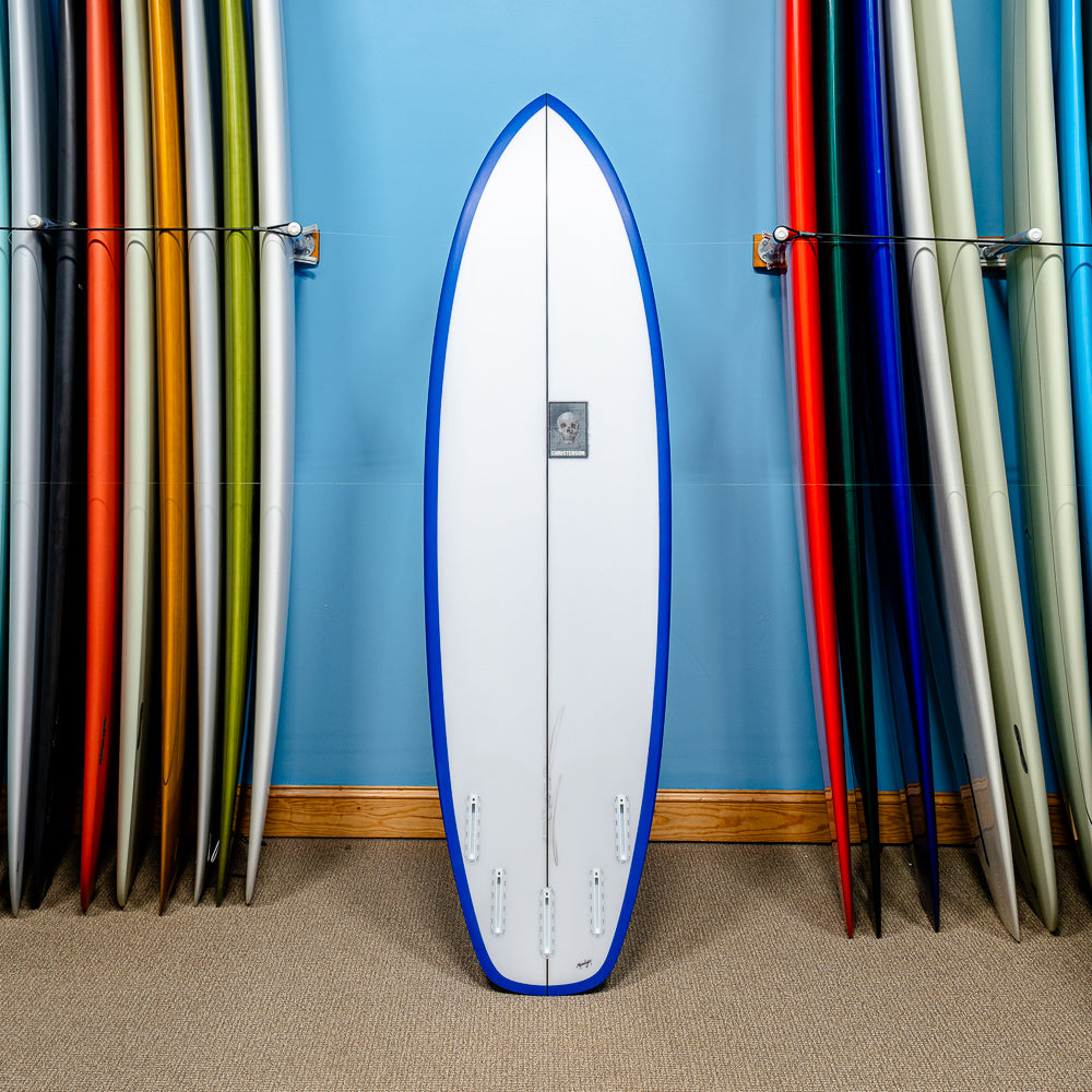 Christenson Easy Wind PU/Poly 6'8"