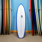 Christenson Easy Wind PU/Poly 6'8"