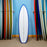 Actual Board: Christenson Easy Wind PU/Poly 6'8" — 48.5L